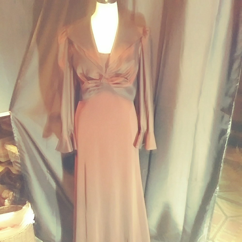 Evening gown